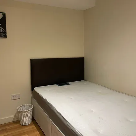 Image 6 - City Centre - Whitworth Street West, Whitworth Street West, Manchester, M1 5EA, United Kingdom - Apartment for rent
