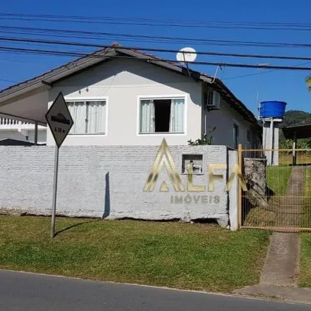 Buy this 2 bed house on Avenida São João in Praia da Armação do Itapocorói, Penha - SC