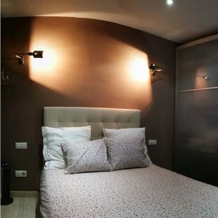 Rent this 1 bed apartment on 08395 Sant Pol de Mar
