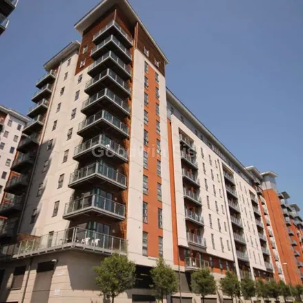 Image 9 - 2 Hornbeam Way, Manchester, M4 4AY, United Kingdom - Apartment for rent