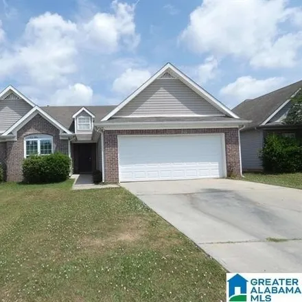 Buy this 3 bed house on 170 Camden Lake Drive in Calera, AL 35040