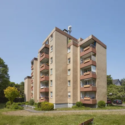 Image 7 - Wabenweg 8, 44795 Bochum, Germany - Apartment for rent