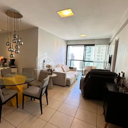 Buy this 3 bed apartment on Rua Mamanguape 583 in Boa Viagem, Recife -