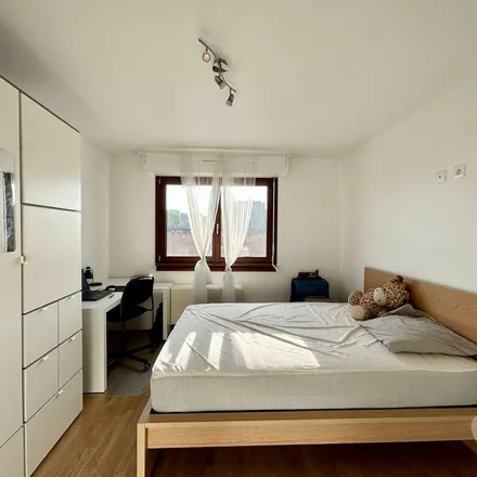 Image 4 - 31 Rue du Fossé des Tanneurs, 67000 Strasbourg, France - Apartment for rent