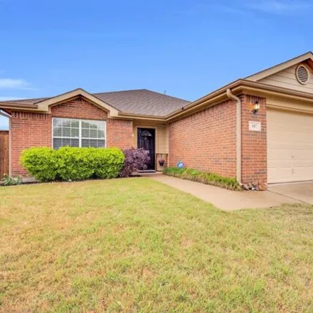 Buy this 3 bed house on 107 Shea Street in Waxahachie, TX 75165