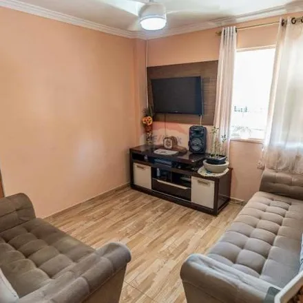 Buy this 2 bed apartment on Rua Joffre Motta in Portuguesa, Região Geográfica Intermediária do Rio de Janeiro - RJ