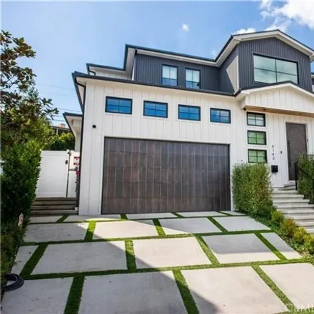 Buy this 5 bed house on 4155 Davana Road in Los Angeles, CA 91423