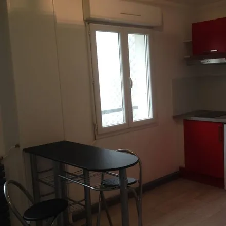 Rent this 1 bed apartment on Le Havre in Seine-Maritime, France