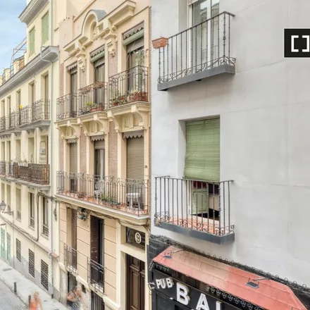 Image 5 - Madrid, Donde Chelo, Calle de Santa María, 28014 Madrid - Apartment for rent