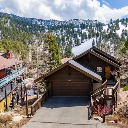 Image 1 - 1300 Saint Gallen Court, Incline Village-Crystal Bay, Washoe County, NV 89451, USA - House for sale