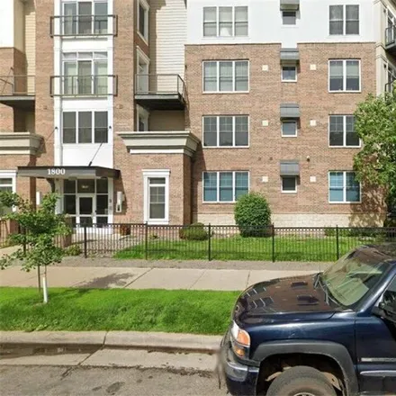 Buy this 1 bed condo on 1800 Clinton Avenue South in Minneapolis, MN 55404