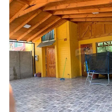 Buy this 3 bed house on Los Copahues Norte 0184 in Buin, Chile