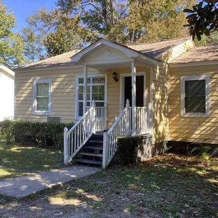 Buy this 3 bed house on 8910 Selah Street in Pleasant Hills, North Charleston