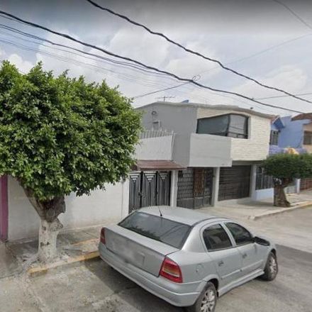 Rent this 3 bed apartment on Calle 300-A in Unidad Habitacional El Coyol, 07420 Mexico City