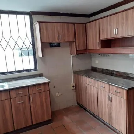 Buy this 5 bed house on Agustin Mentoso in 170104, Quito