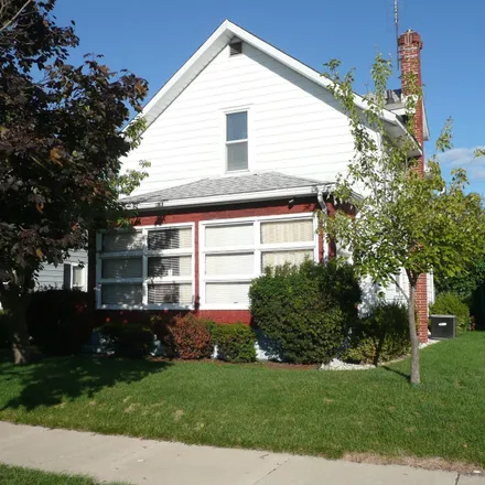 Buy this 2 bed house on 726 Carlton Street in Mishawaka, IN 46544