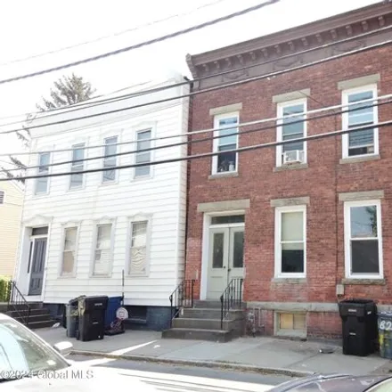Buy this 4 bed house on 82 Ida Street in Troy, NY 12180