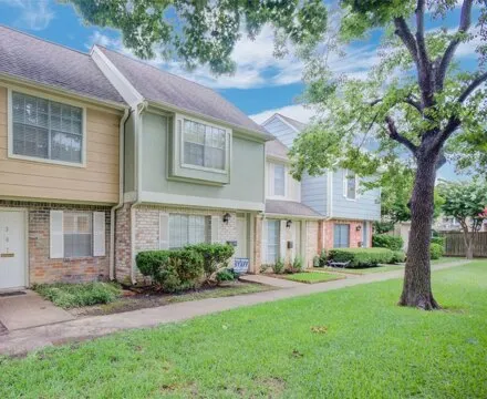 Image 3 - 8102 Amelia Rd Apt 307, Houston, Texas, 77055 - Condo for rent