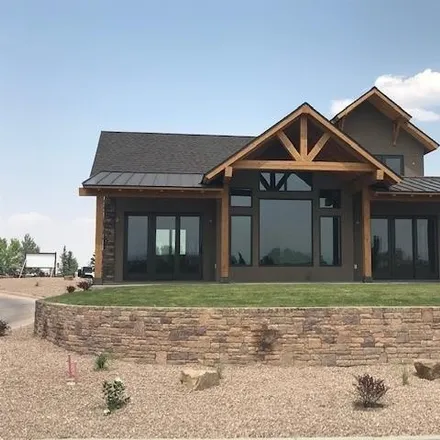 Image 5 - The Bridges Golf and Country Club, Majestic Circle, Montrose, CO 81401, USA - House for sale