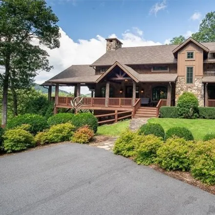 Buy this 3 bed house on 599 Autumn Path in Watauga County, NC 28604