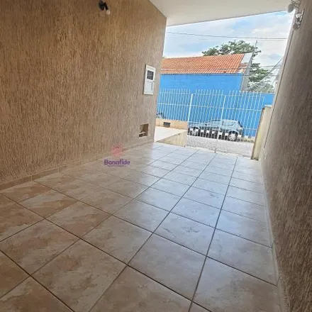 Rent this 2 bed house on Rua Francisco Alves in Vila Progresso, Jundiaí - SP