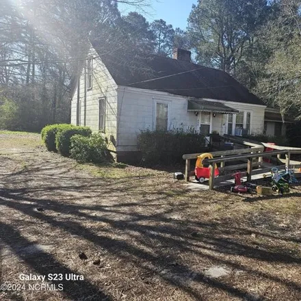 Buy this 3 bed house on Ocean Highway in Winfall, Perquimans County