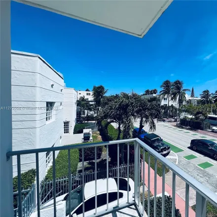 Image 4 - 1428 Euclid Avenue, Miami Beach, FL 33139, USA - Condo for rent