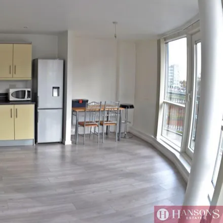 Image 2 - Monarch Way, London, IG2 7NY, United Kingdom - Apartment for rent