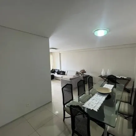 Buy this 3 bed apartment on Ginásio Luís Pinho Rodriques in Avenida do Vale, Jardim Renascença
