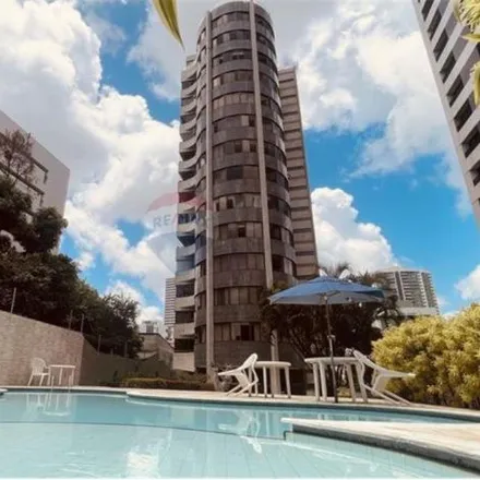 Image 2 - Pague Menos, Avenida Flor de Santana, Parnamirim, Recife -, 52060-290, Brazil - Apartment for sale