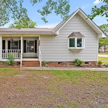 Buy this 3 bed house on 227 NE 54th St in Oak Island, North Carolina