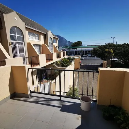 Rent this 1 bed apartment on Olympic Locksmiths in 75 Imam Haron Road, Claremont