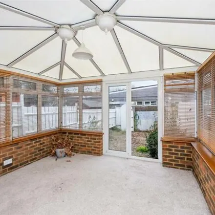 Image 2 - Varndean College, Draxmont Way, Brighton, BN1 6WQ, United Kingdom - House for sale