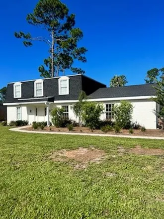Buy this 4 bed house on 2006 Monument Avenue in Port Saint Joe, Gulf County