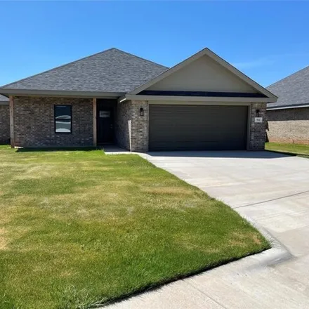 Buy this 3 bed house on Big Sky Loop in Buffalo Gap, Taylor County