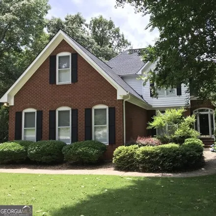Rent this 4 bed house on 1033 Simonton Drive in Watkinsville, Oconee County