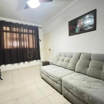 Image 1 - Rua Bahia, Gonzaga, Santos - SP, 11060-002, Brazil - Apartment for sale