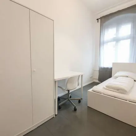 Rent this 4 bed apartment on Kottbusser Damm 23 in 10967 Berlin, Germany