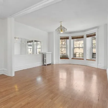 Rent this 2 bed apartment on 1272 Park Place in New York, NY 11213