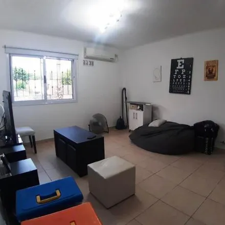 Buy this 1 bed apartment on Pastor Obligado 901 in Partido de Morón, B1704 ESP Villa Sarmiento