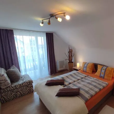 Image 1 - Fonyód, Balaton utca, 8640, Hungary - Apartment for rent