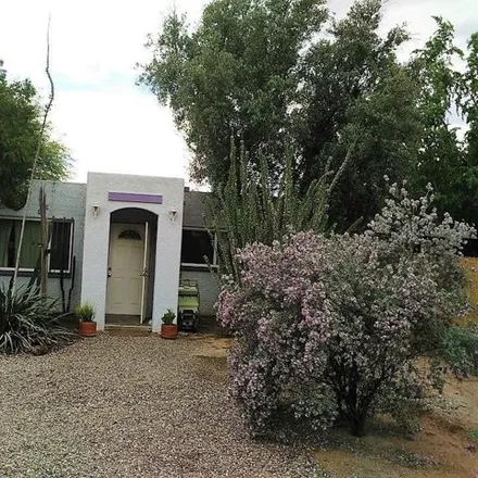 Image 2 - 3152 East Glenn Street, Tucson, AZ 85716, USA - House for rent