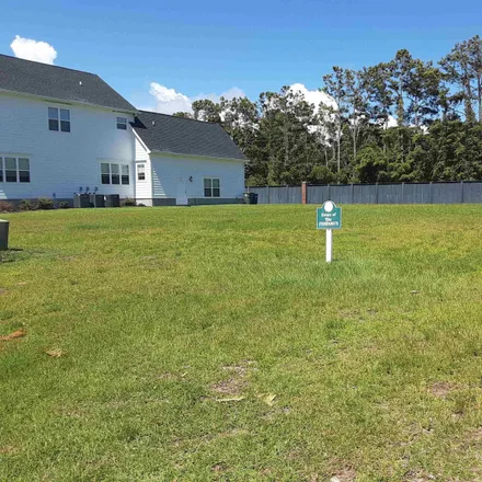 Image 2 - 1401 E Island Drive, Seabrook Plantation, North Myrtle Beach, SC 29582, USA - House for sale