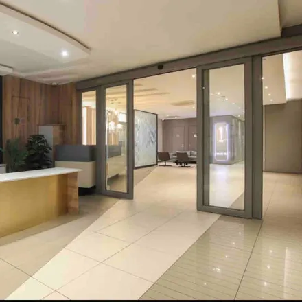 Image 6 - Masingita Towers, 15 West Road South, Benmore Gardens, Sandton, 2031, South Africa - Apartment for rent