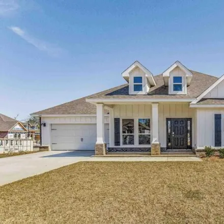 Buy this 5 bed house on Connie Way in Cantonment, Escambia County