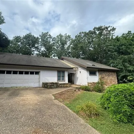 Buy this 2 bed house on 5 Pitchford Ln in Bella Vista, Arkansas