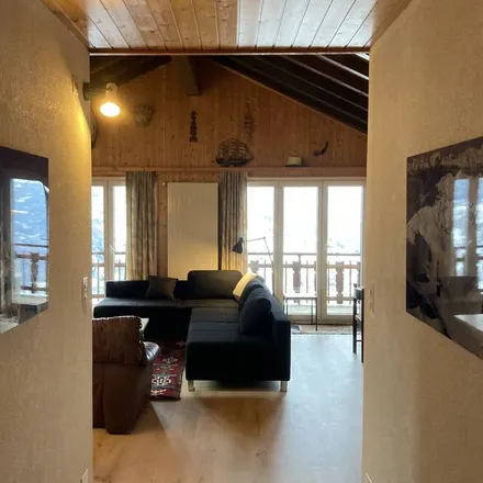 Image 8 - 1993 Nendaz, Switzerland - Apartment for rent