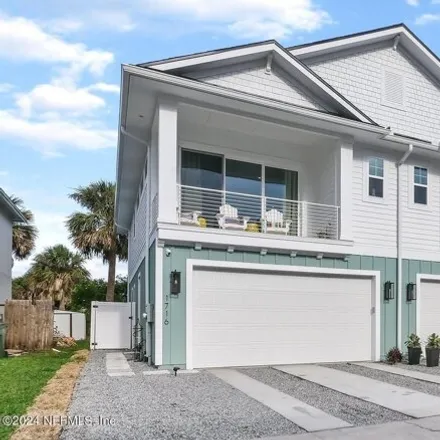 Buy this 3 bed house on 1714 North 2nd Street in Jacksonville Beach, FL 32250