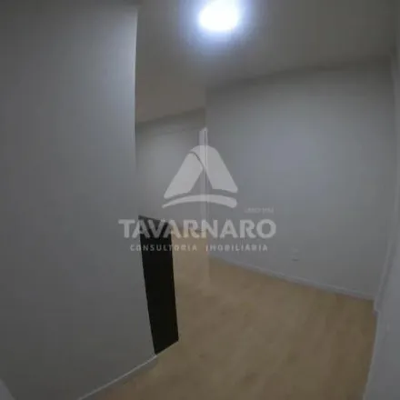 Rent this 2 bed apartment on Centro in Rua Coronel Dulcídio, Ponta Grossa - PR