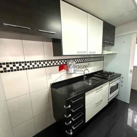 Rent this 2 bed apartment on Rua Adir Pedroso in Iná, São José dos Pinhais - PR
